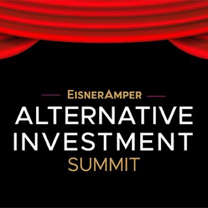 September 21 2022 - Eisner Advisory Group: What Is Your Strategy for Talent?