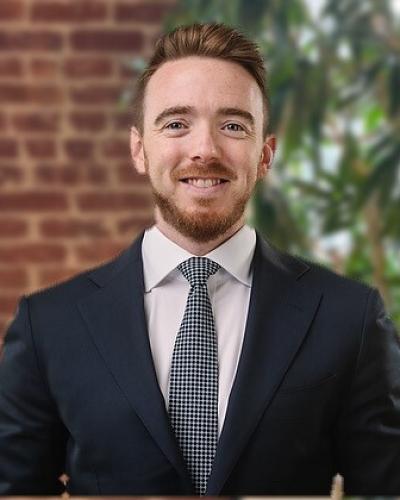 Michael Bergin