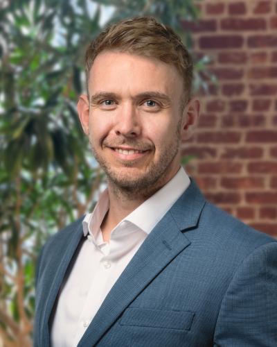 Tom Upson